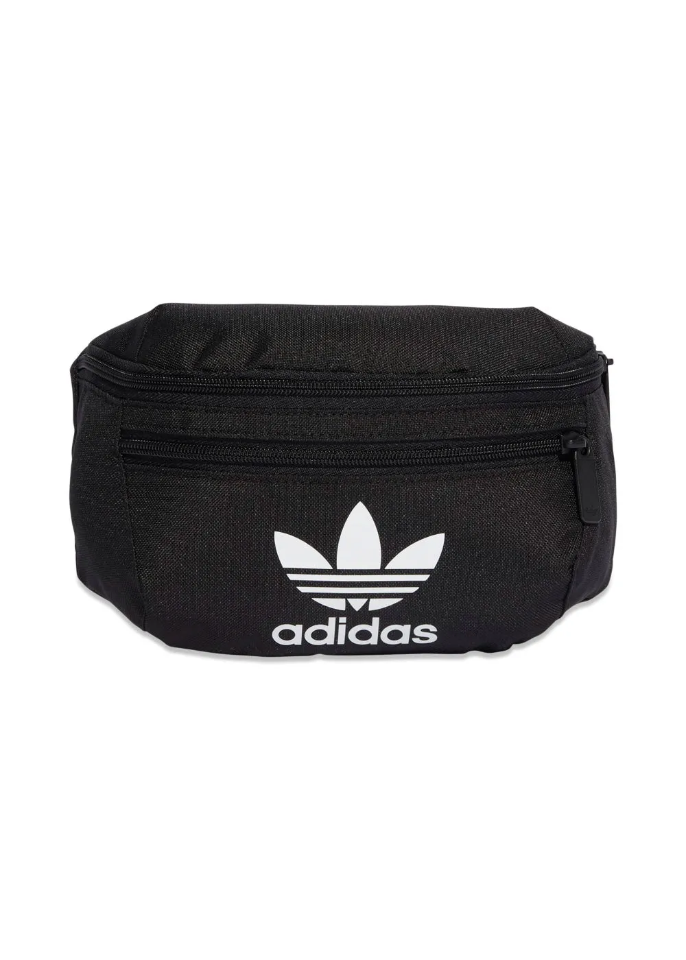 AC WAISTBAG - Black