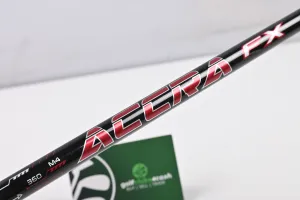 Accra FX 3.0 Series 360 Driver Shaft / Stiff Flex / Titleist