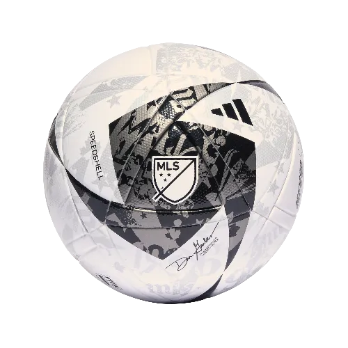 Adidas MLS League NFHS Ball