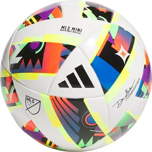 Adidas MLS Mini Skill Ball