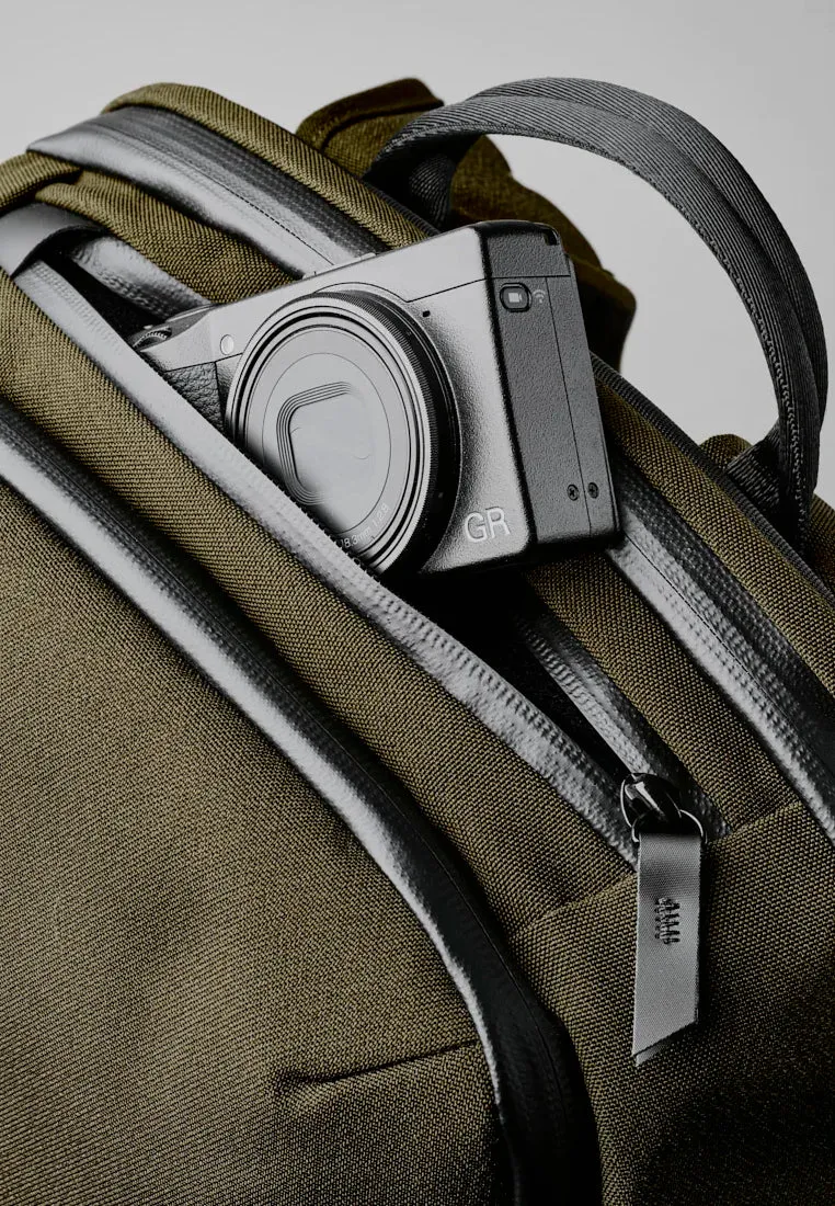 Alpaka Elements Backpack Pro