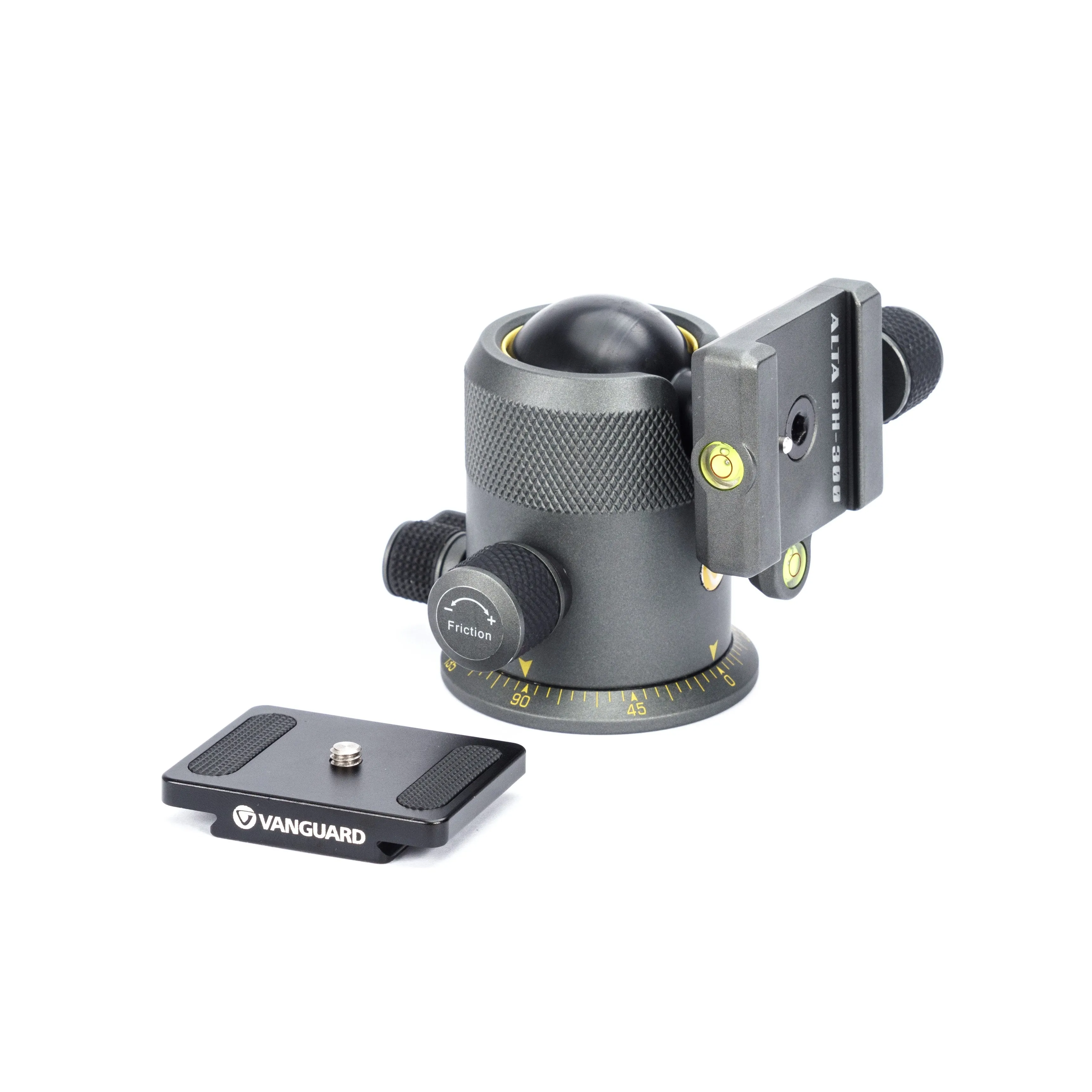 Alta BH-300 Arca Compatible Ball Head (to 30kg)