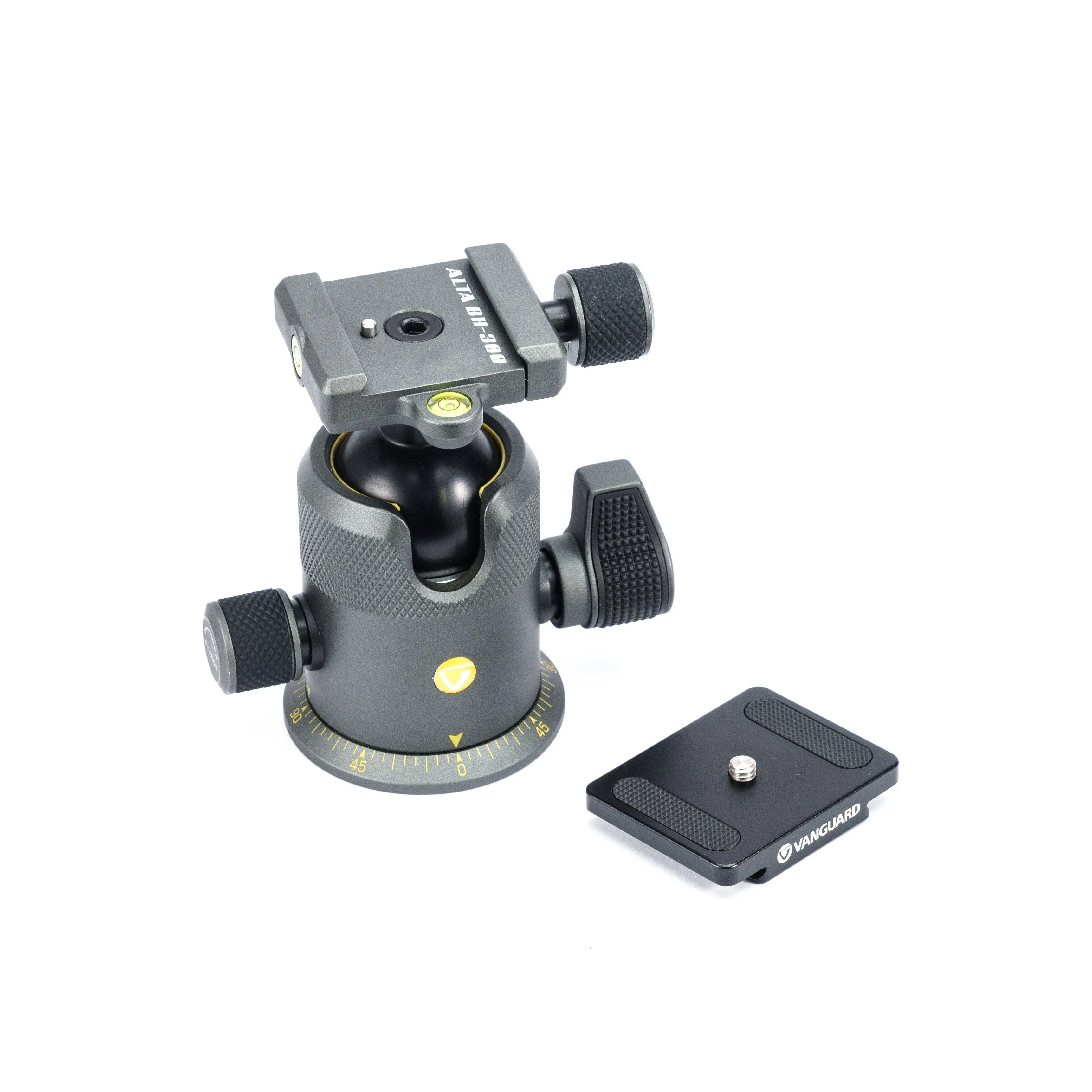 Alta BH-300 Arca Compatible Ball Head (to 30kg)