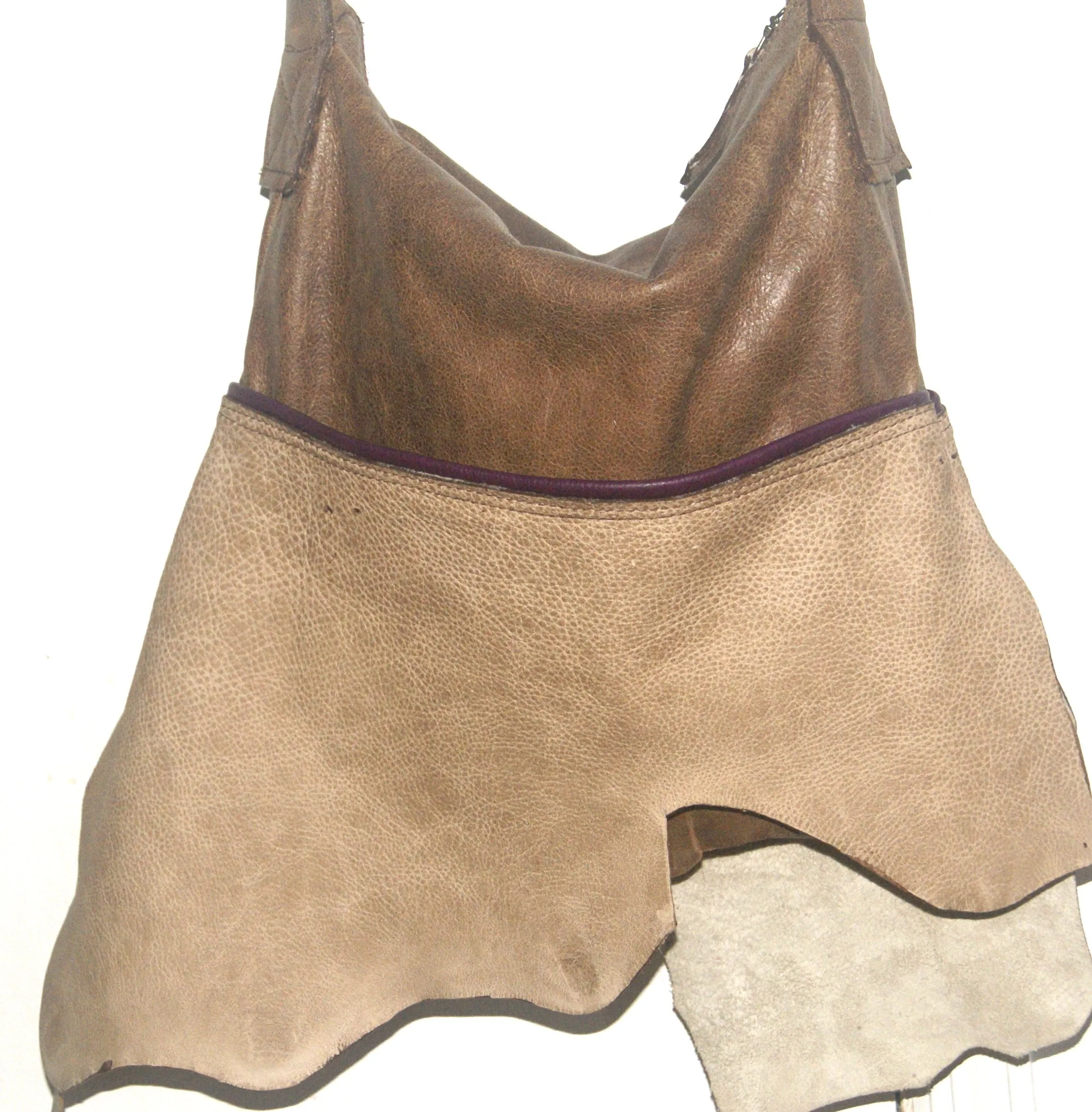 Amy Jacques Garvey -shoulder bag