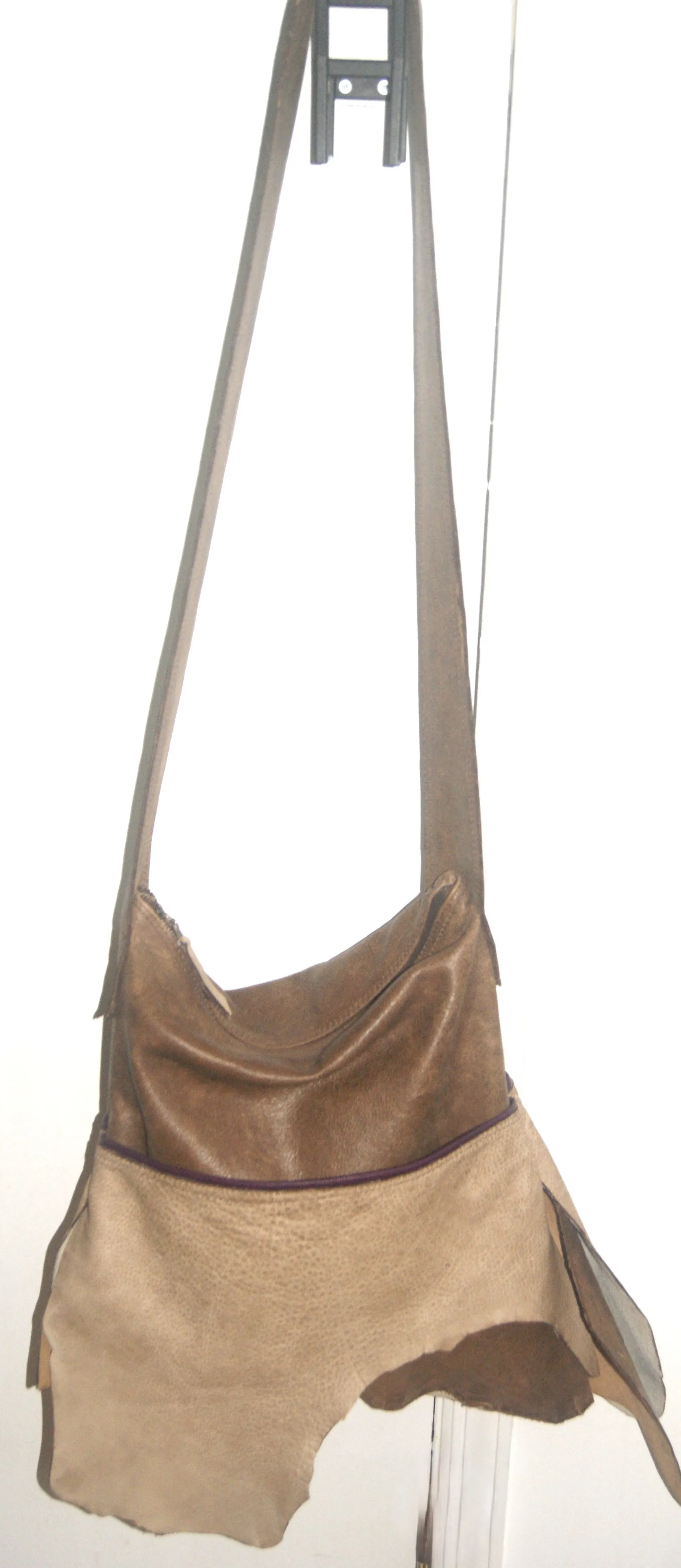 Amy Jacques Garvey -shoulder bag