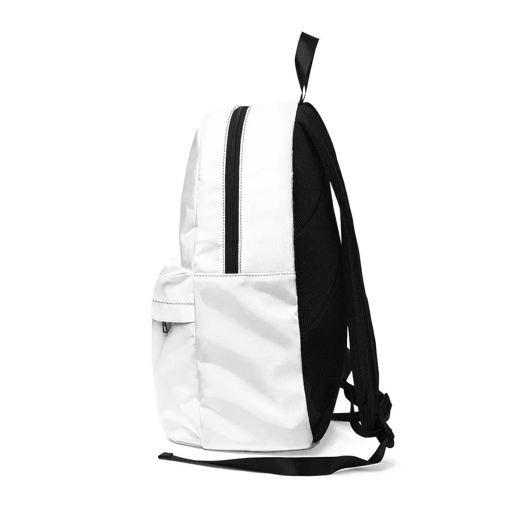 Angetapir Unisex Classic Backpack