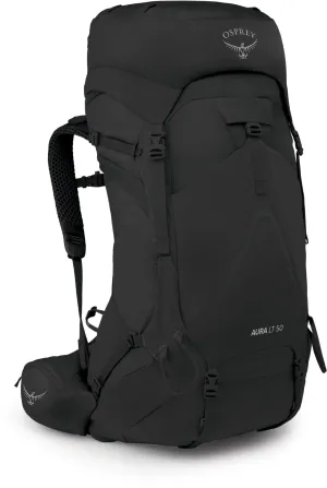 Aura Pack AG LT 50 - Women's Osprey, Black