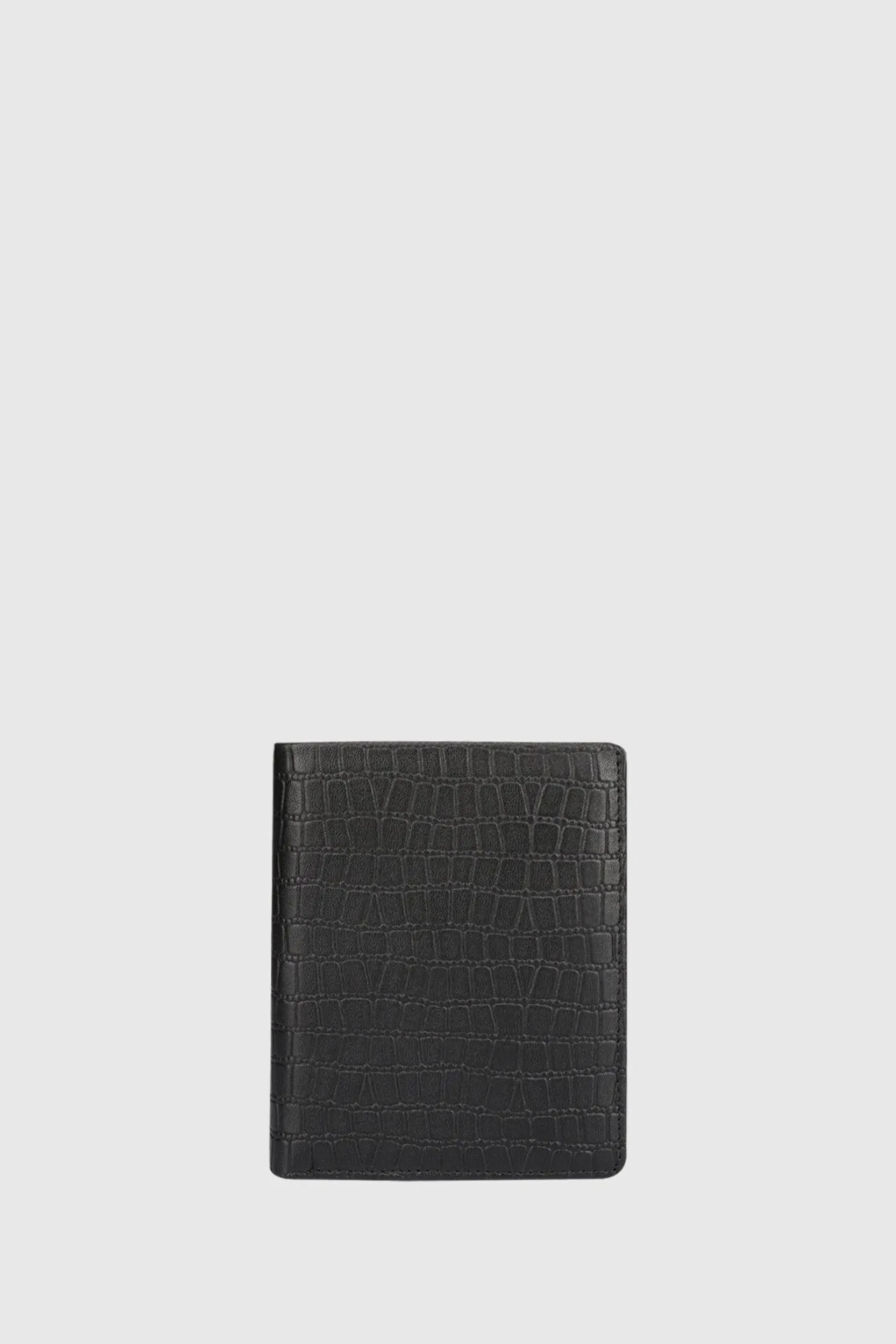 AXTON VERTICAL TRIFOLD WALLET