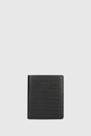 AXTON VERTICAL TRIFOLD WALLET