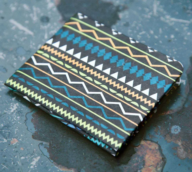 AZTEC Wallet