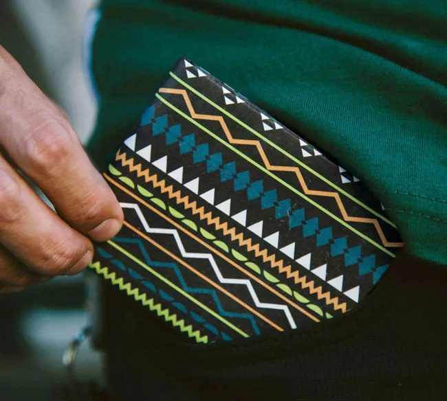 AZTEC Wallet