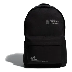 Backpack adidas BS BP CL GFX, black