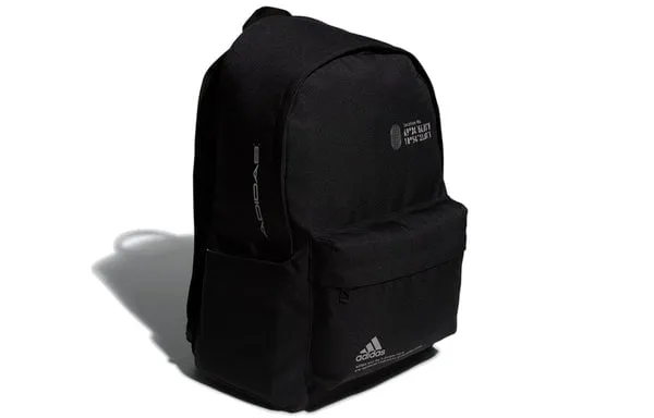 Backpack adidas BS BP CL GFX, black