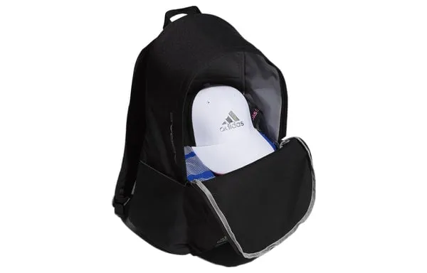 Backpack adidas BS BP CL GFX, black