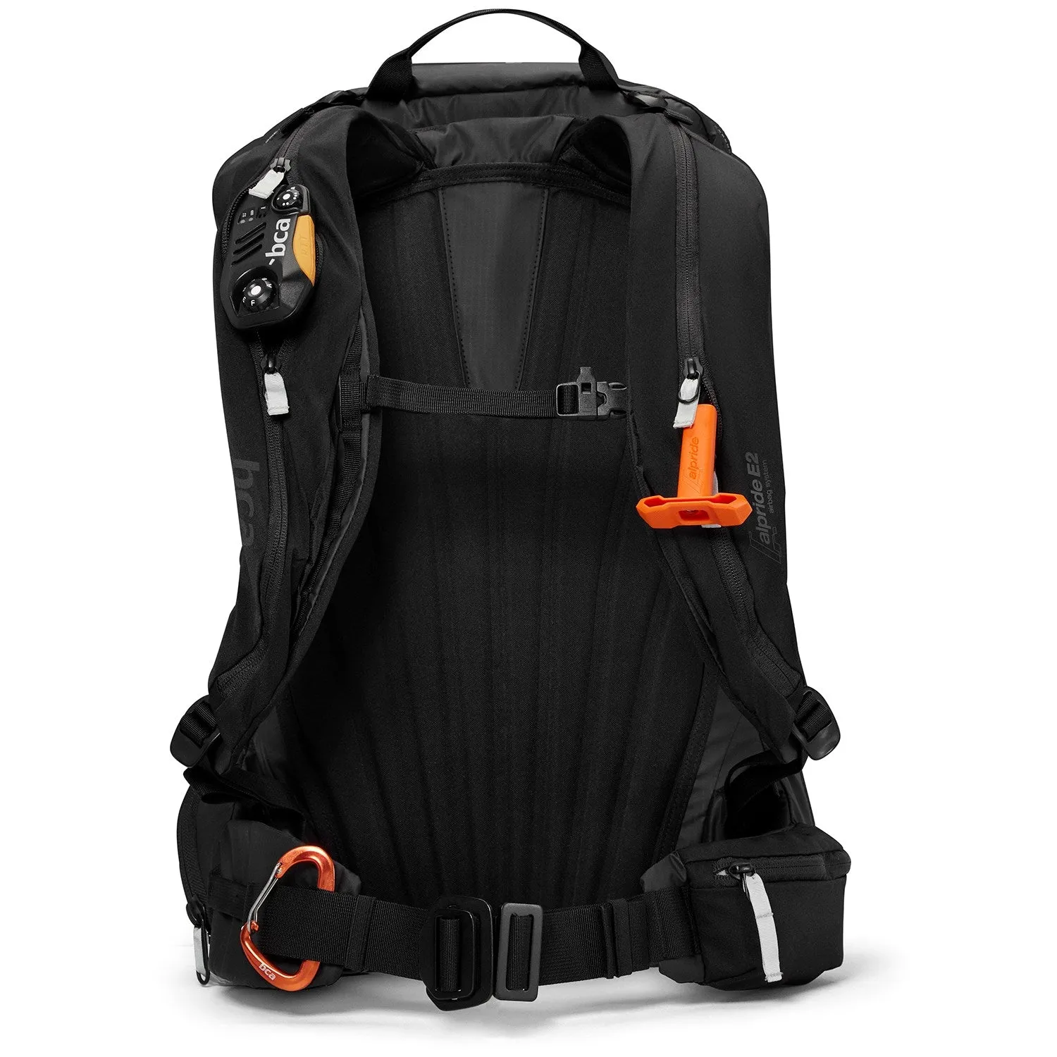 Backpack BCA Float E2 35, black