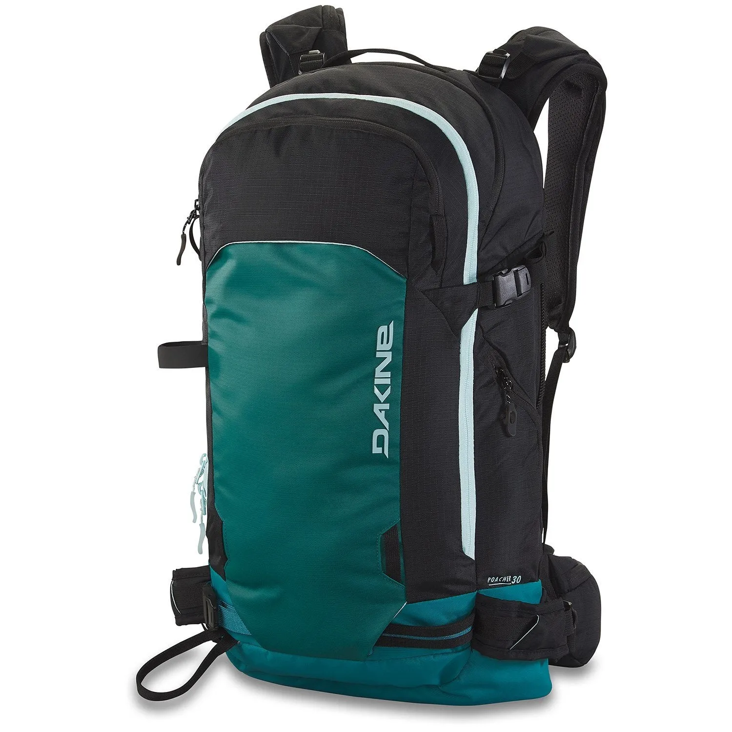 Backpack Dakine Poacher 30 l women's, multicolor