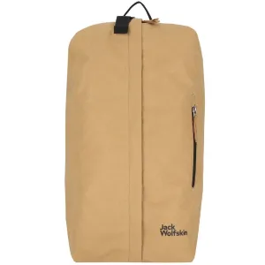 Backpack Jack Wolfskin Traveltopia, light brown