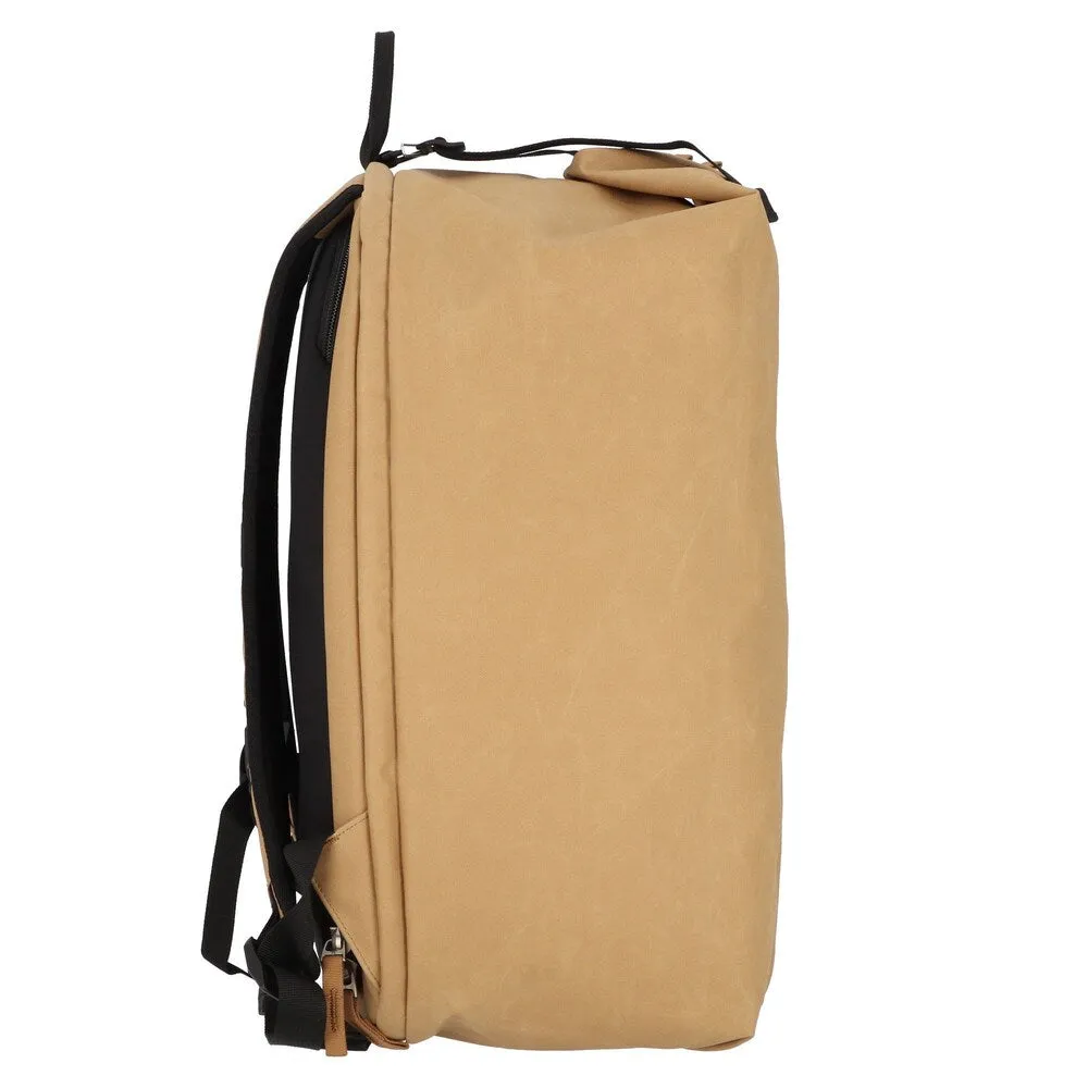 Backpack Jack Wolfskin Traveltopia, light brown