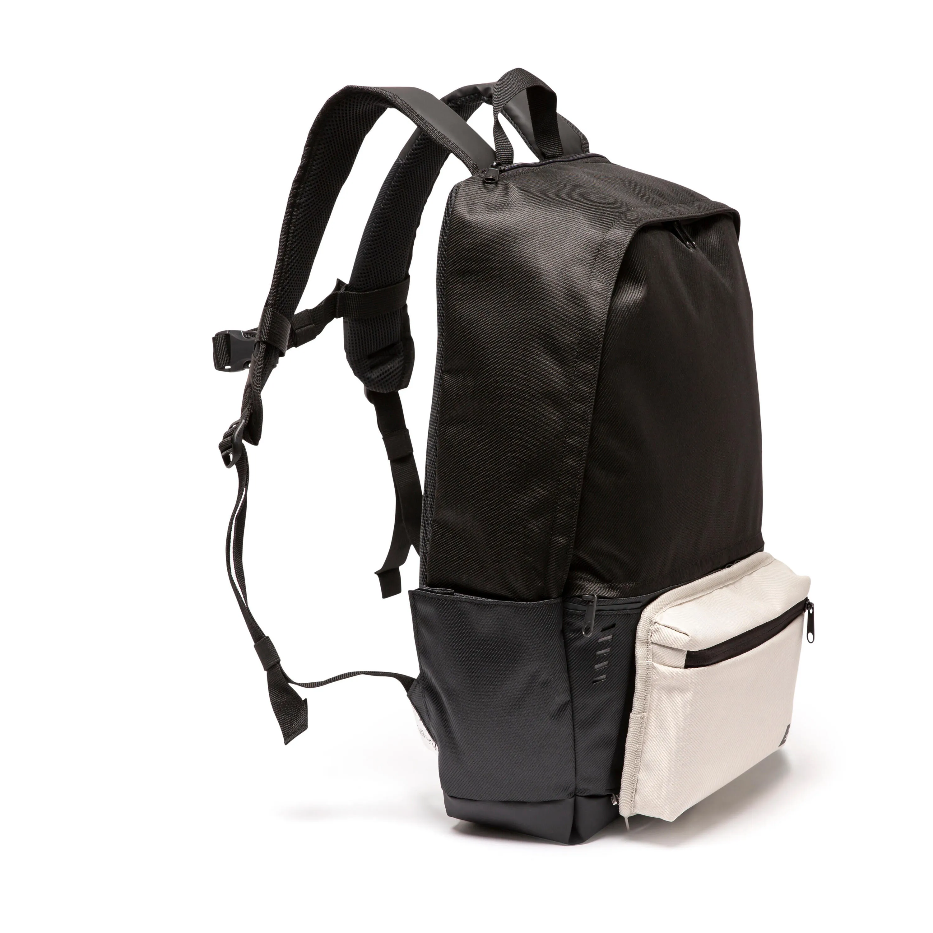 Backpack Kipsta Academic 25 l, black