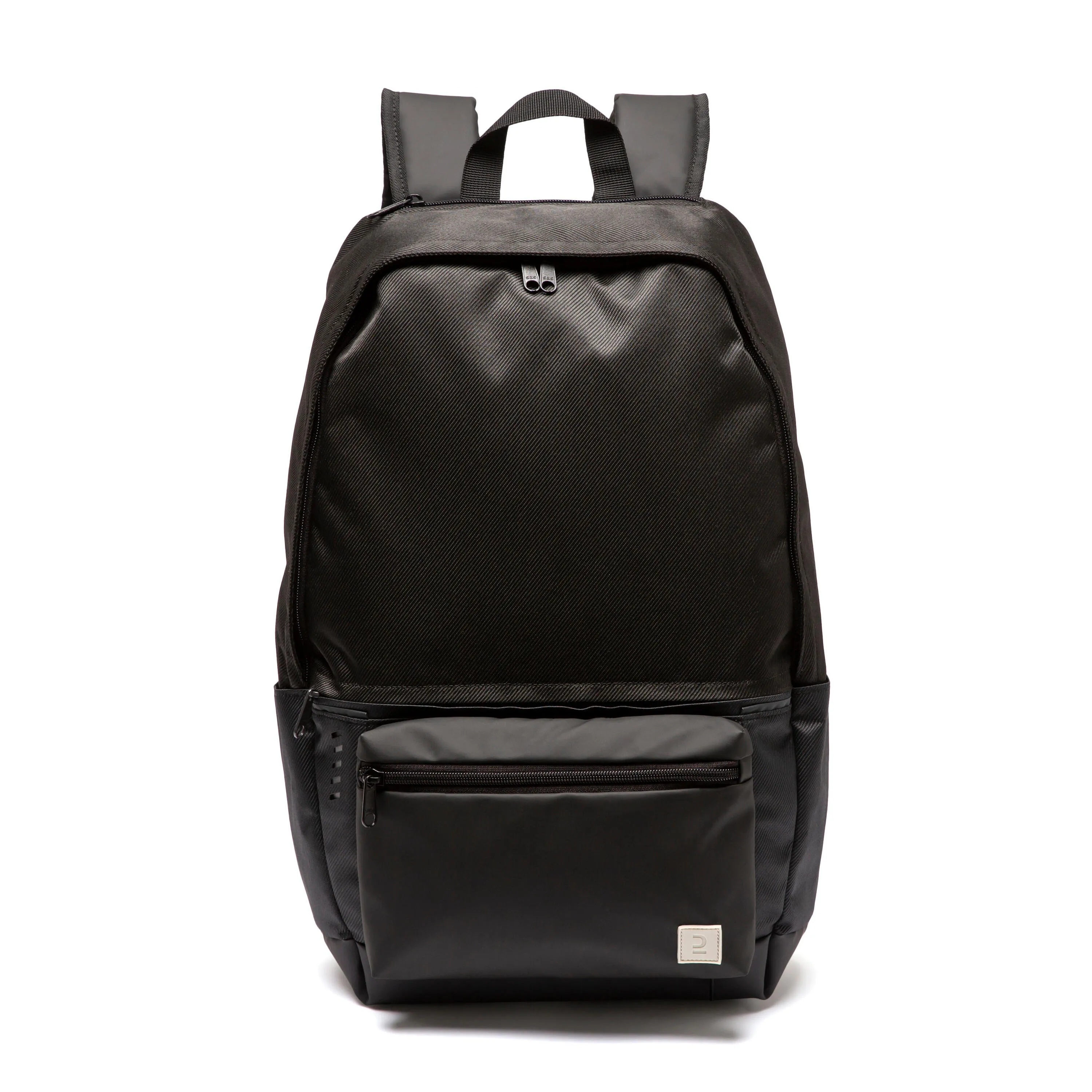 Backpack Kipsta Academic 25 l, black