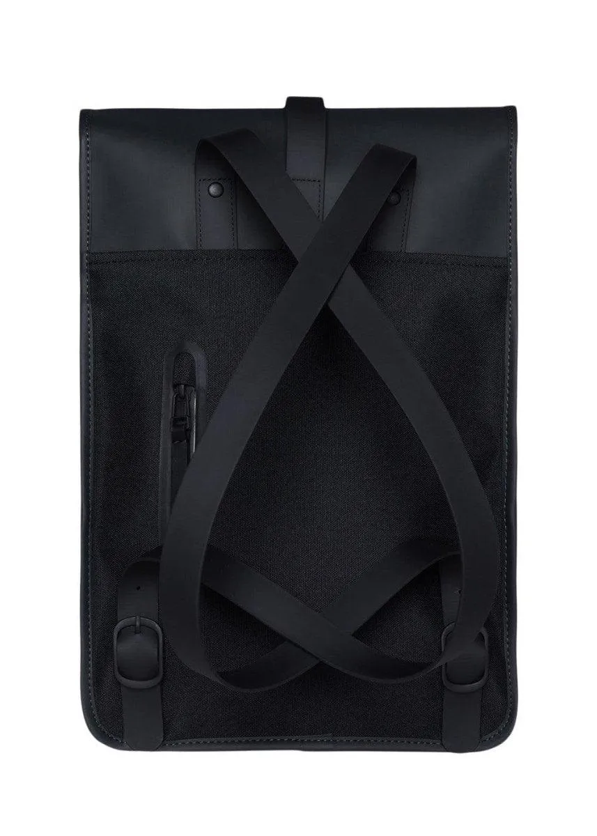 Backpack Mini - Black