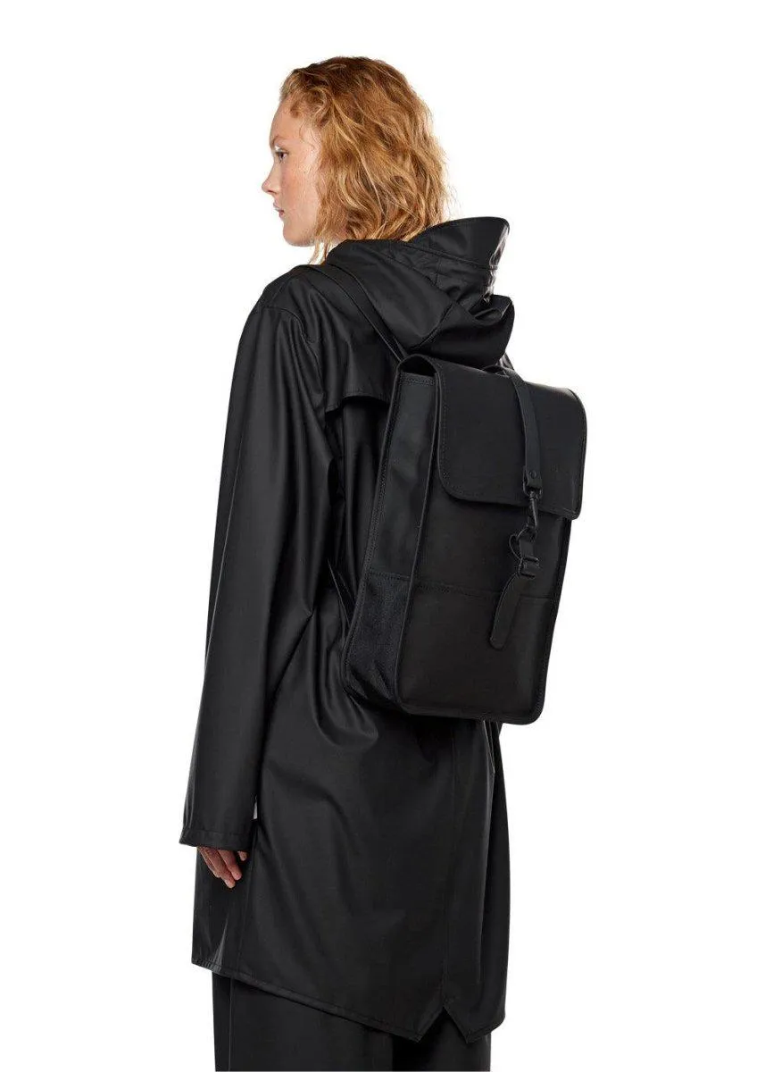 Backpack Mini - Black