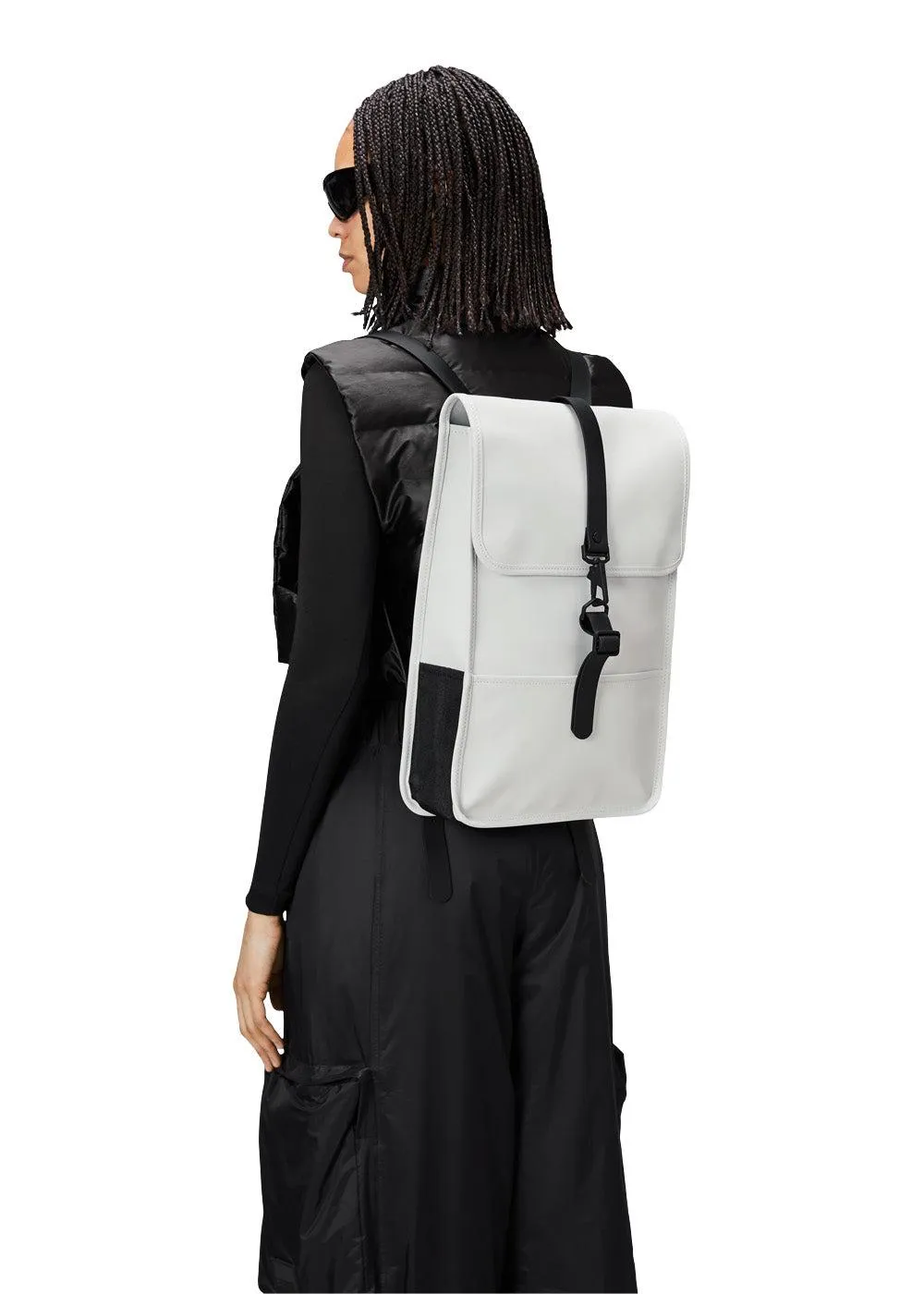 Backpack Mini W3 - Ash