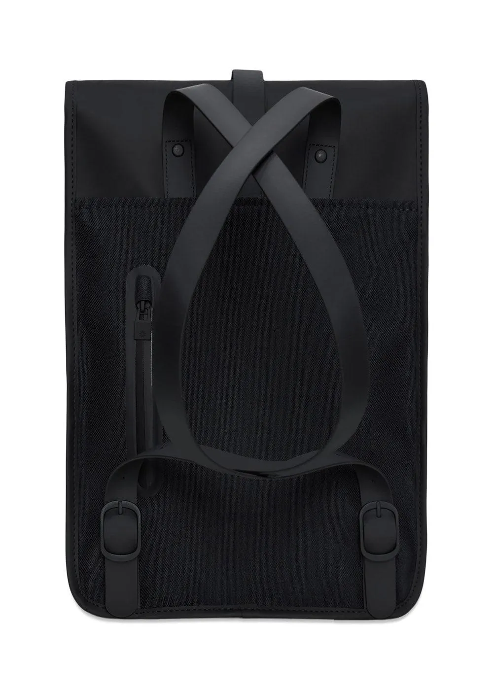 Backpack Mini W3 - Black