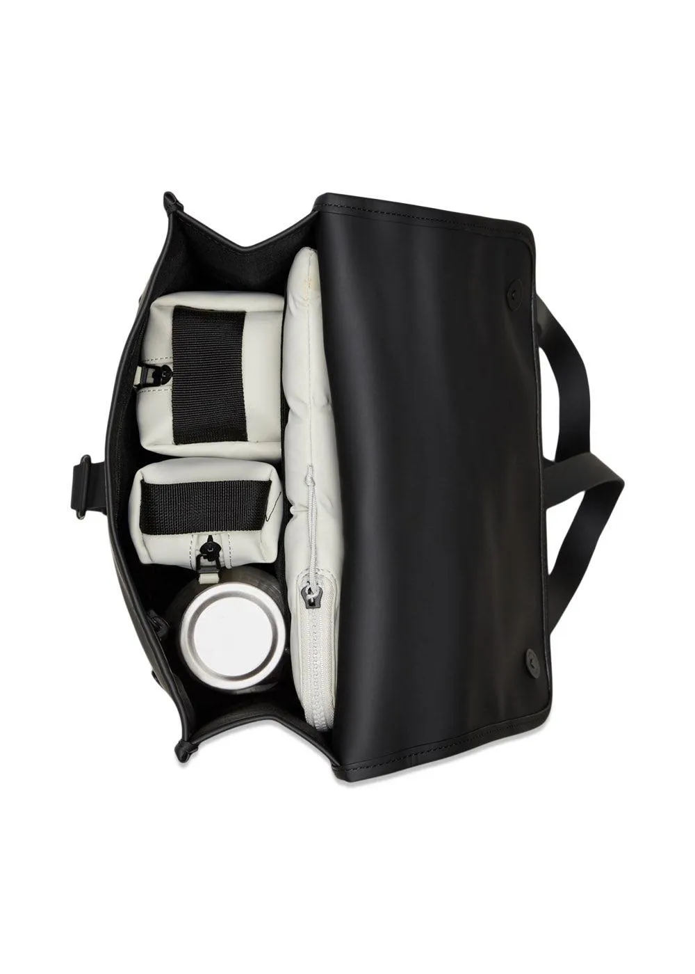 Backpack Mini W3 - Black