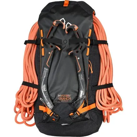 Backpack Scepter 50L Mystery Ranch, black