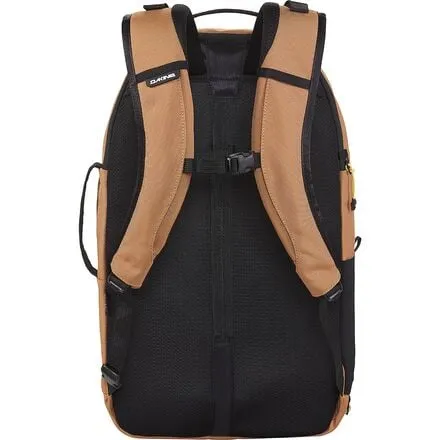 Backpack Split Adventure LT 28 l DAKINE, color Bold Caramel