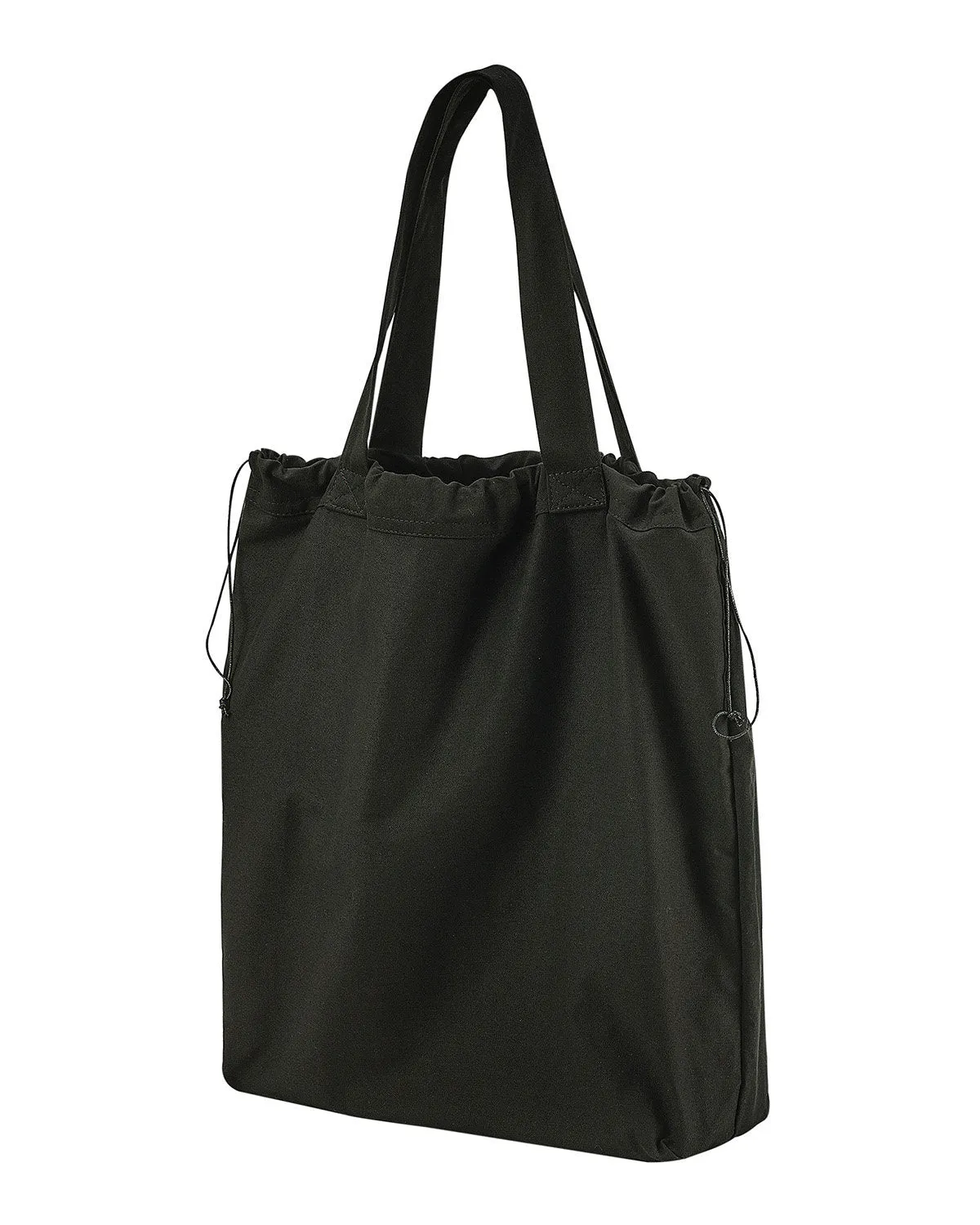 BAGedge Unisex Drawstring Tote