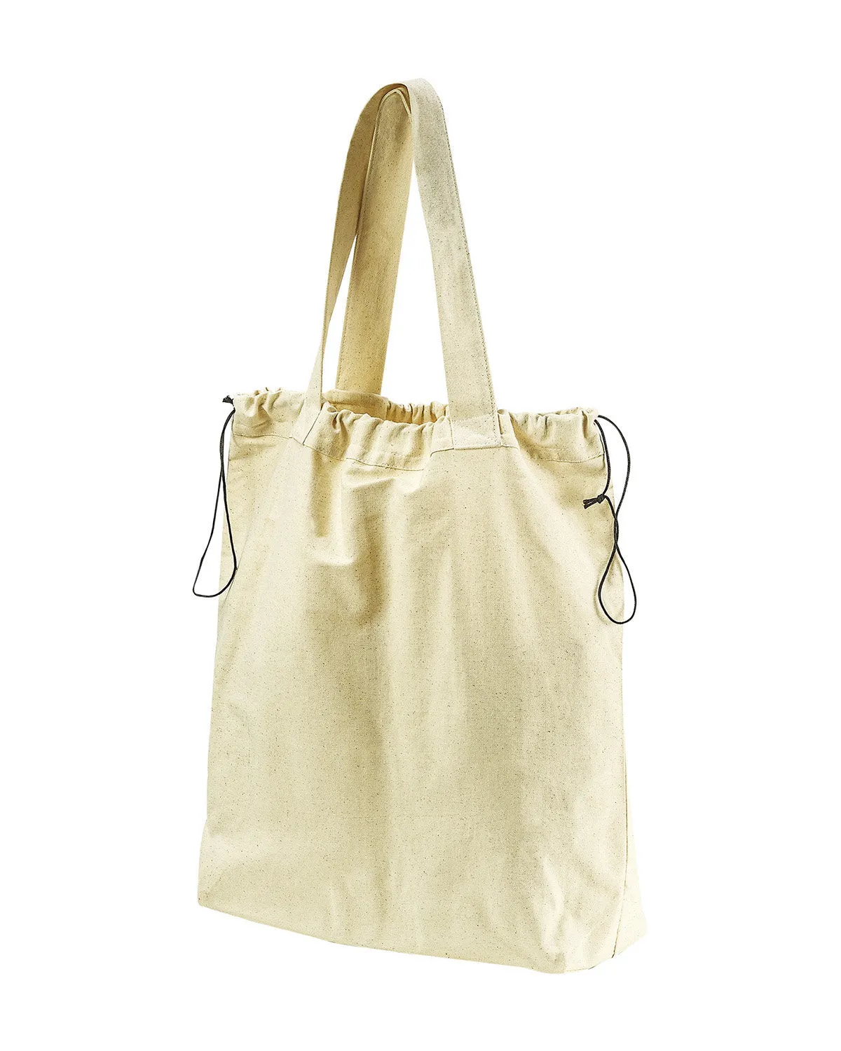 BAGedge Unisex Drawstring Tote