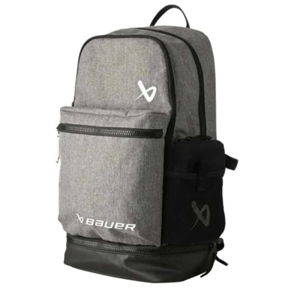 Bauer S23 Varsity Backpack