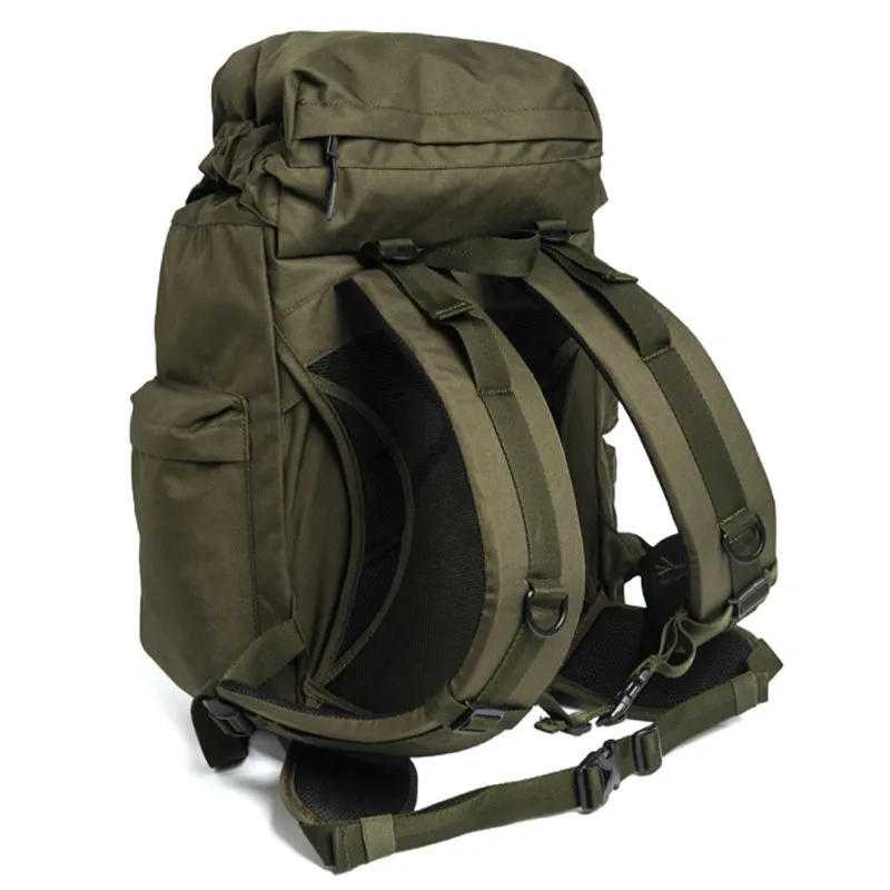 Beretta 25 Litre Backpack Green Moss