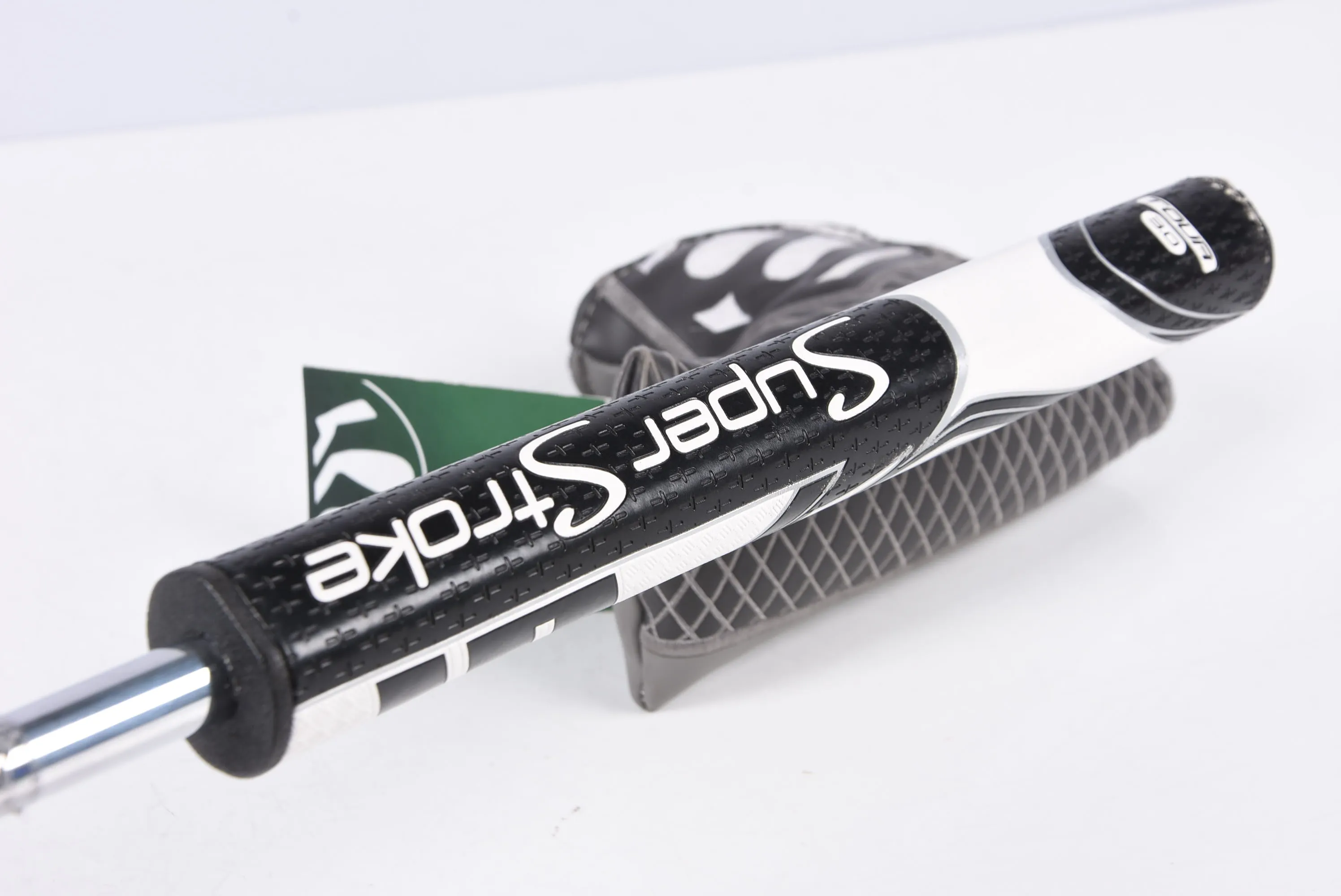 Bettinardi Studio Stock 2023 18 Putter / 34 Inch