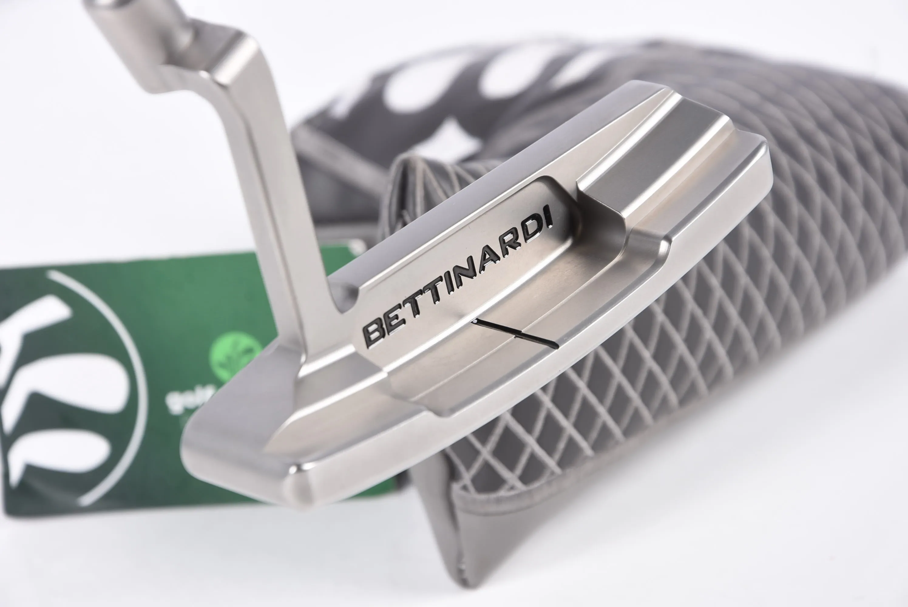 Bettinardi Studio Stock 2023 18 Putter / 34 Inch