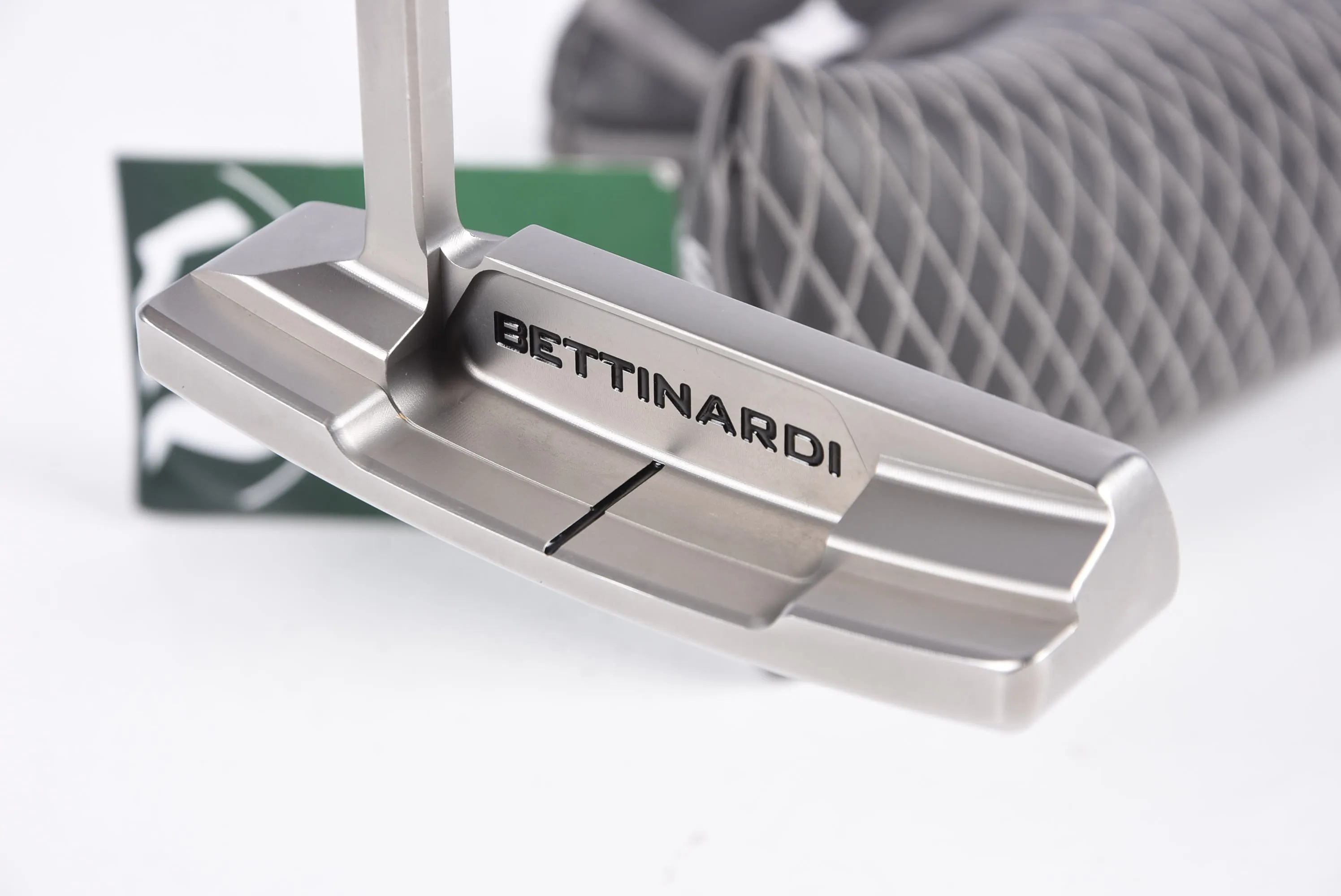 Bettinardi Studio Stock 2023 18 Putter / 34 Inch