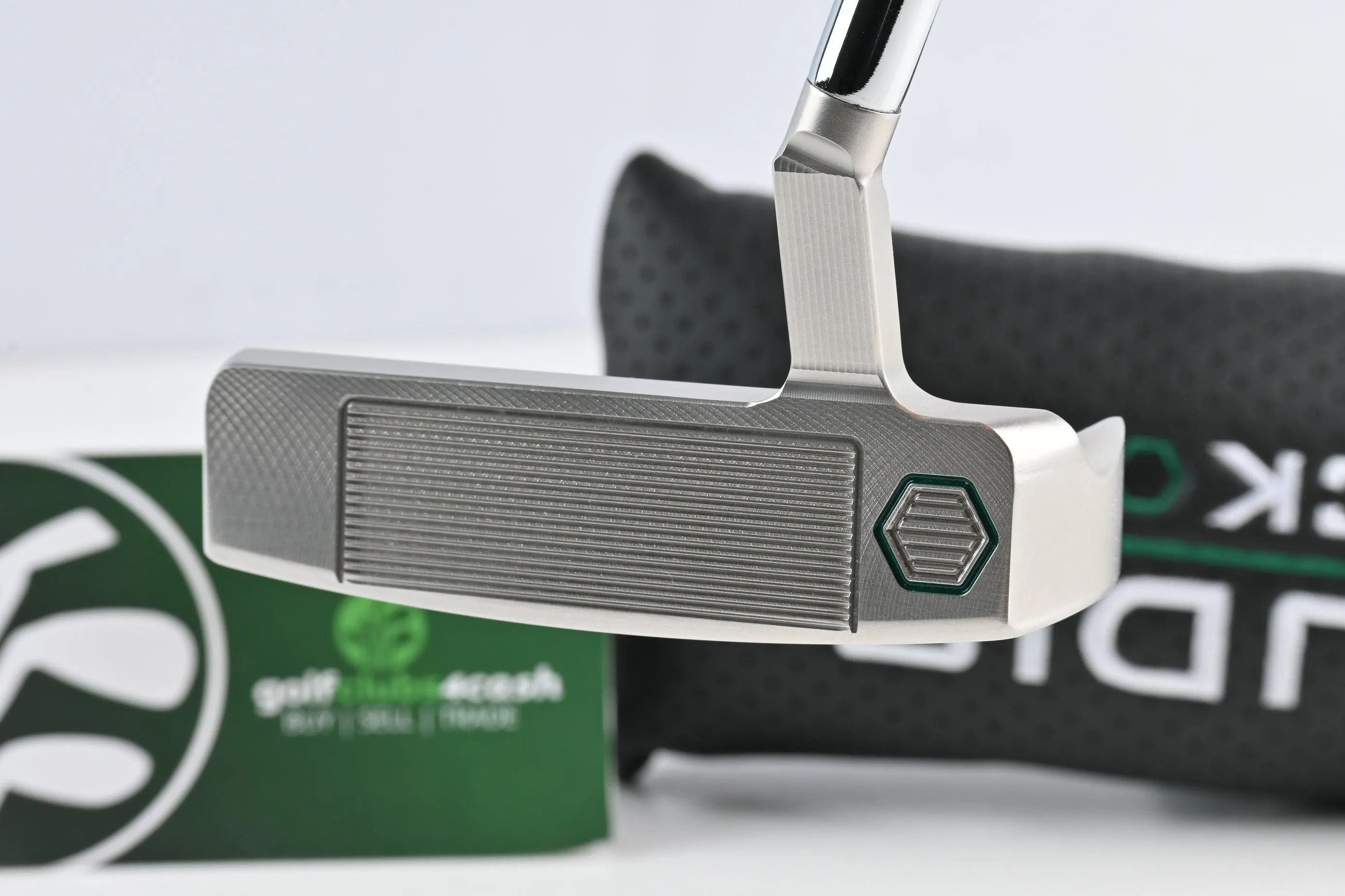 Bettinardi Studio Stock 2023 303SS 35 Putter / 34 Inch