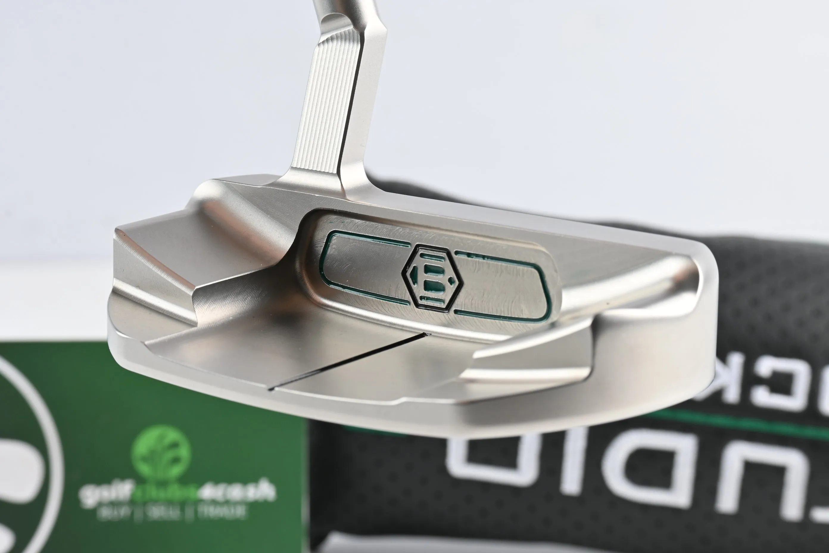 Bettinardi Studio Stock 2023 303SS 35 Putter / 34 Inch