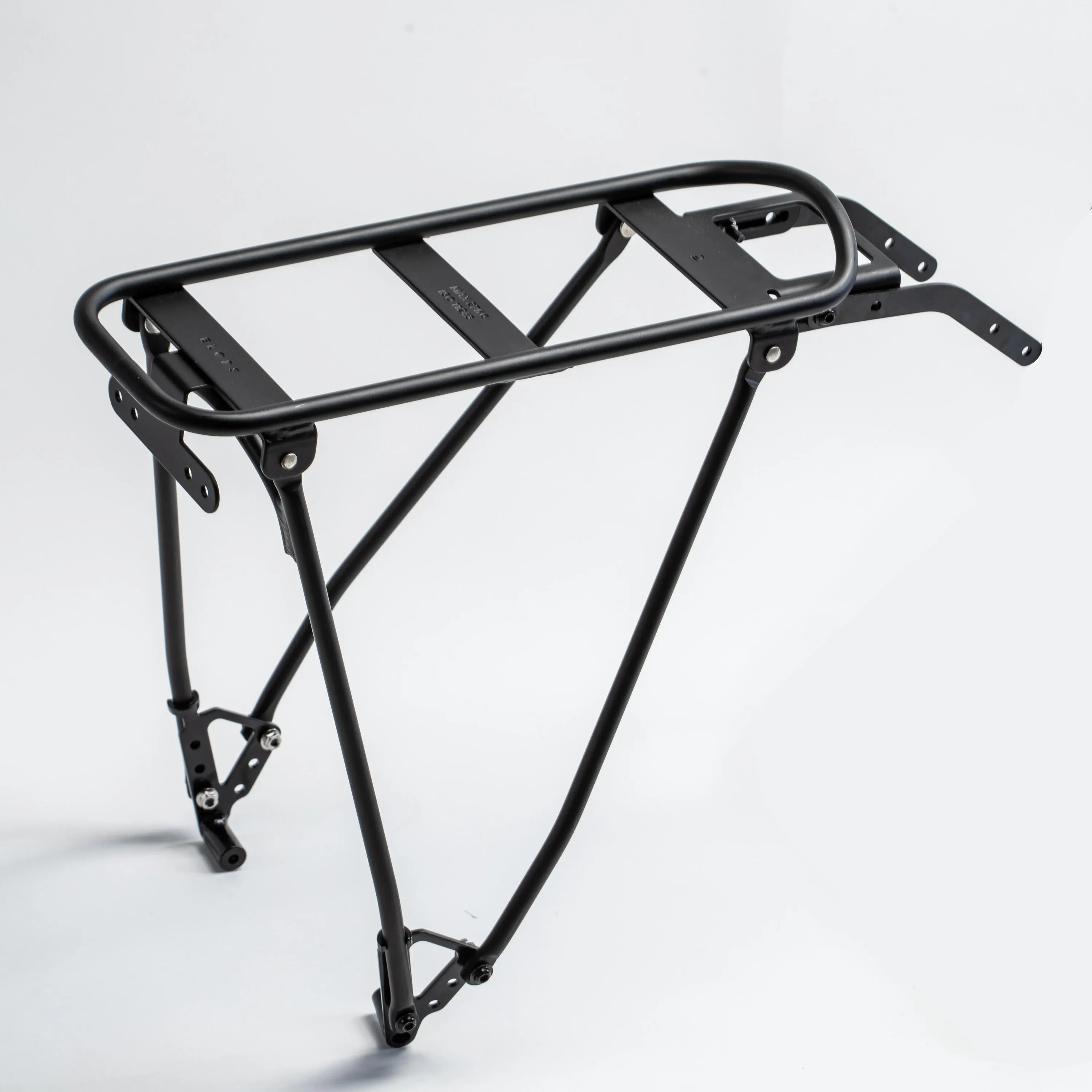 Bicycle rack 500 26-28" Elops