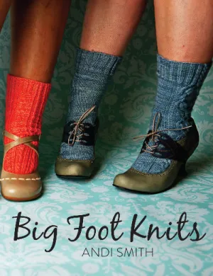 Big Foot Knits