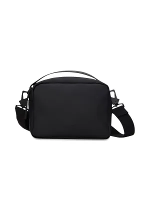 Box Bag W3 - Black