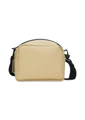 Box Bag W3 - Sand