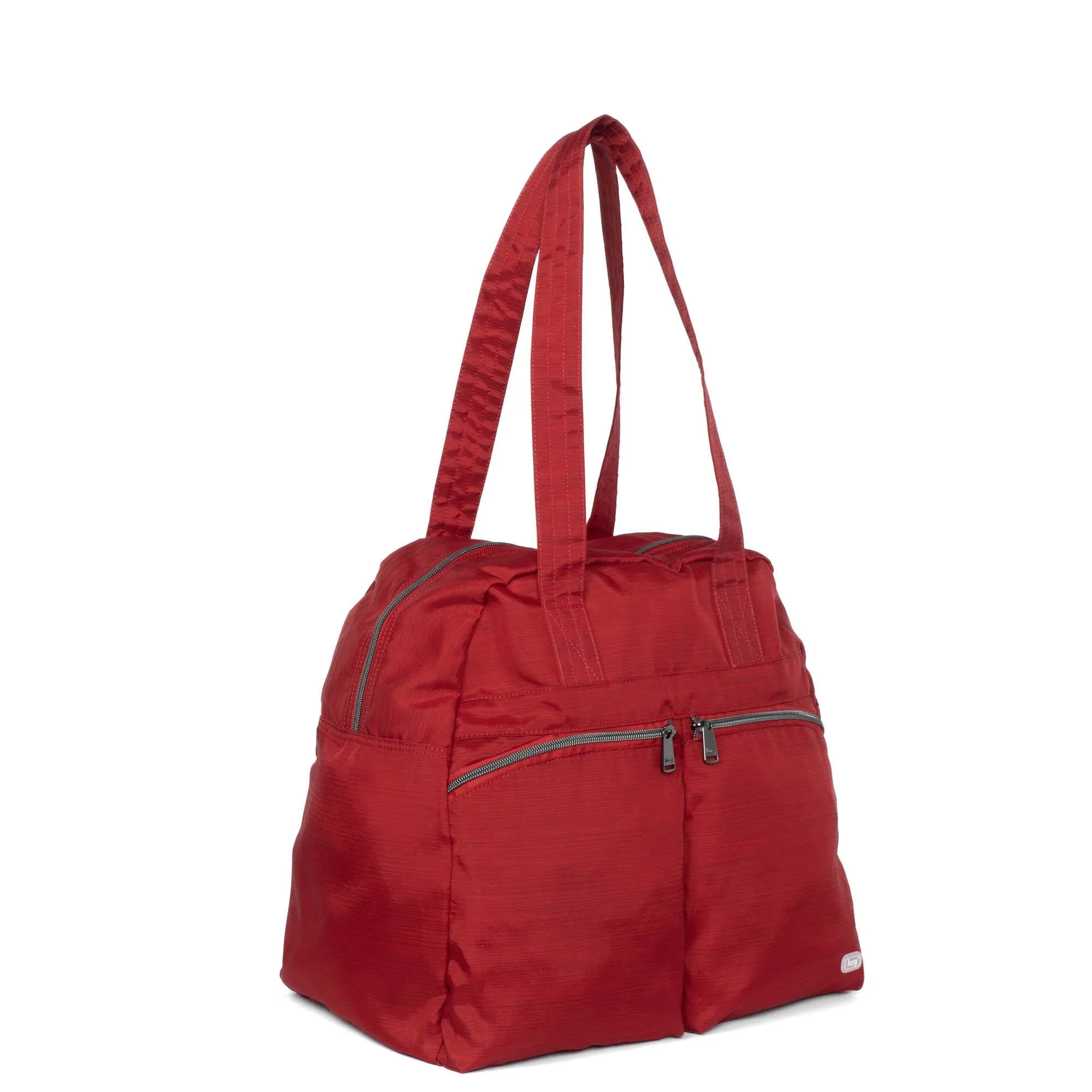 Boxer Packable Duffel Bag