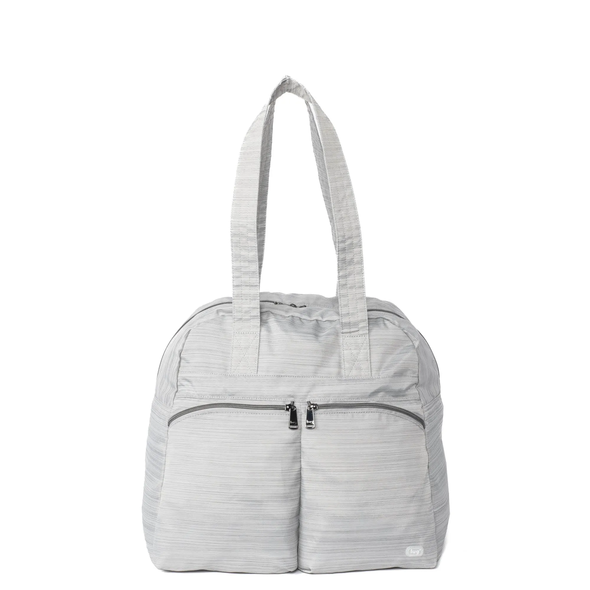 Boxer Packable Duffel Bag