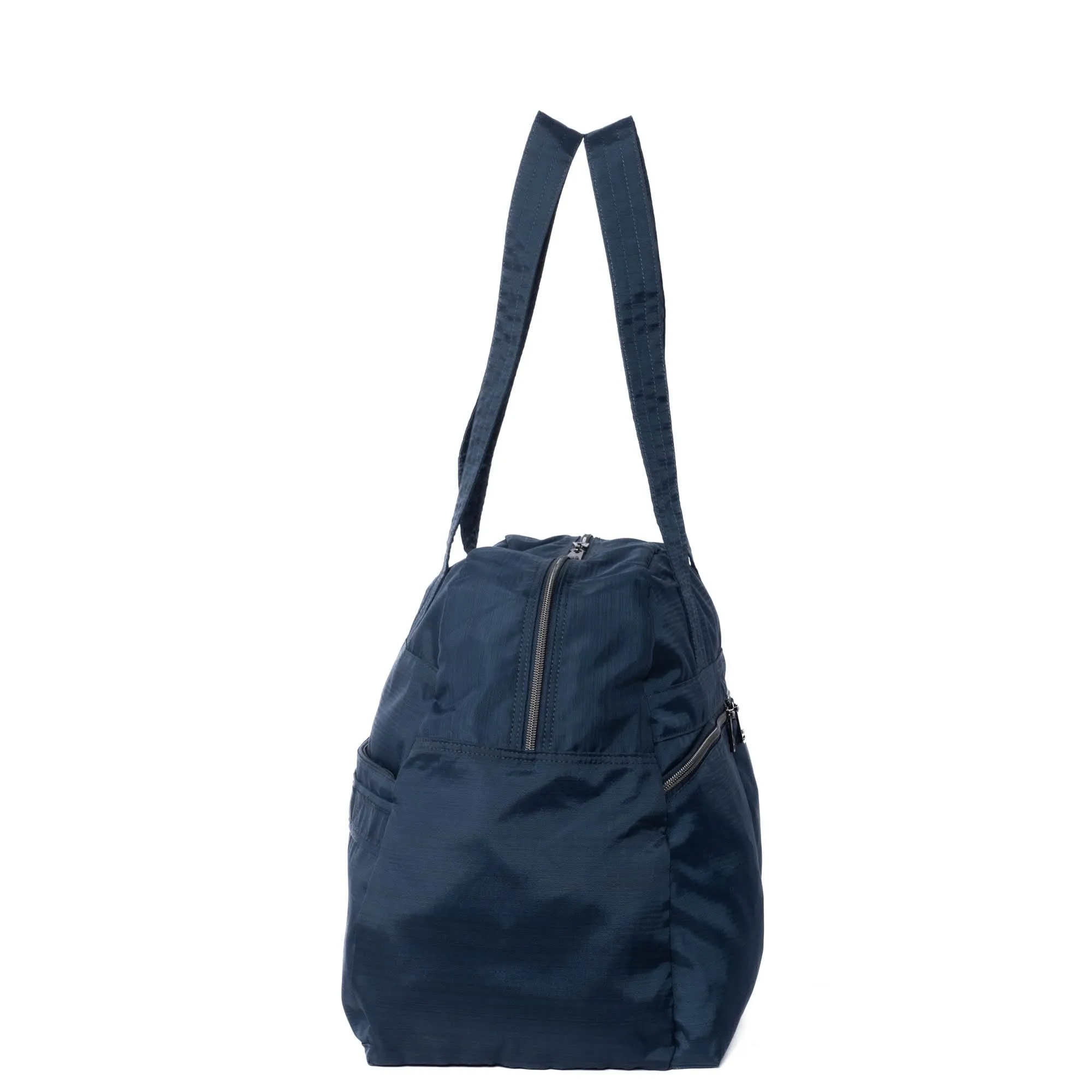 Boxer Packable Duffel Bag