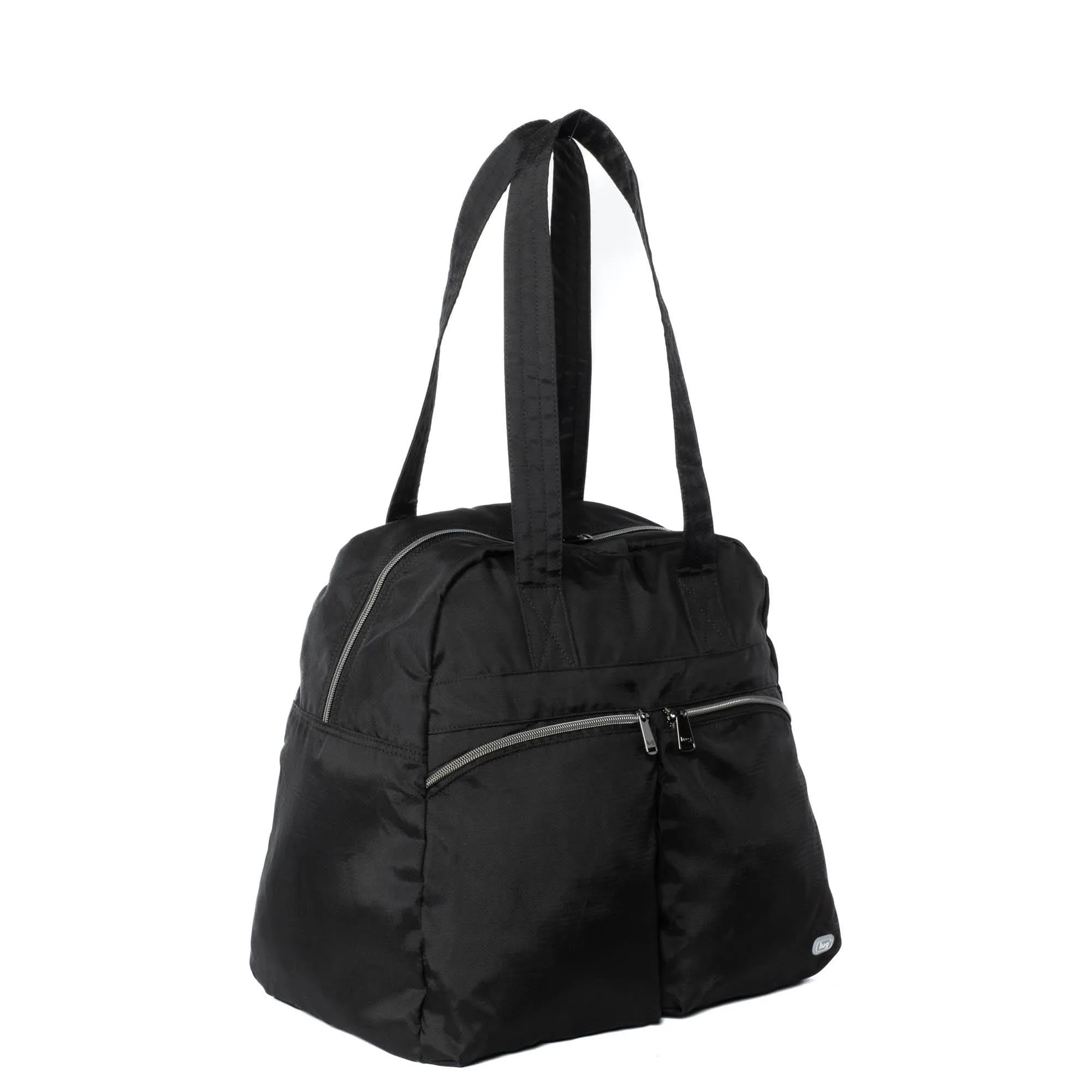 Boxer Packable Duffel Bag