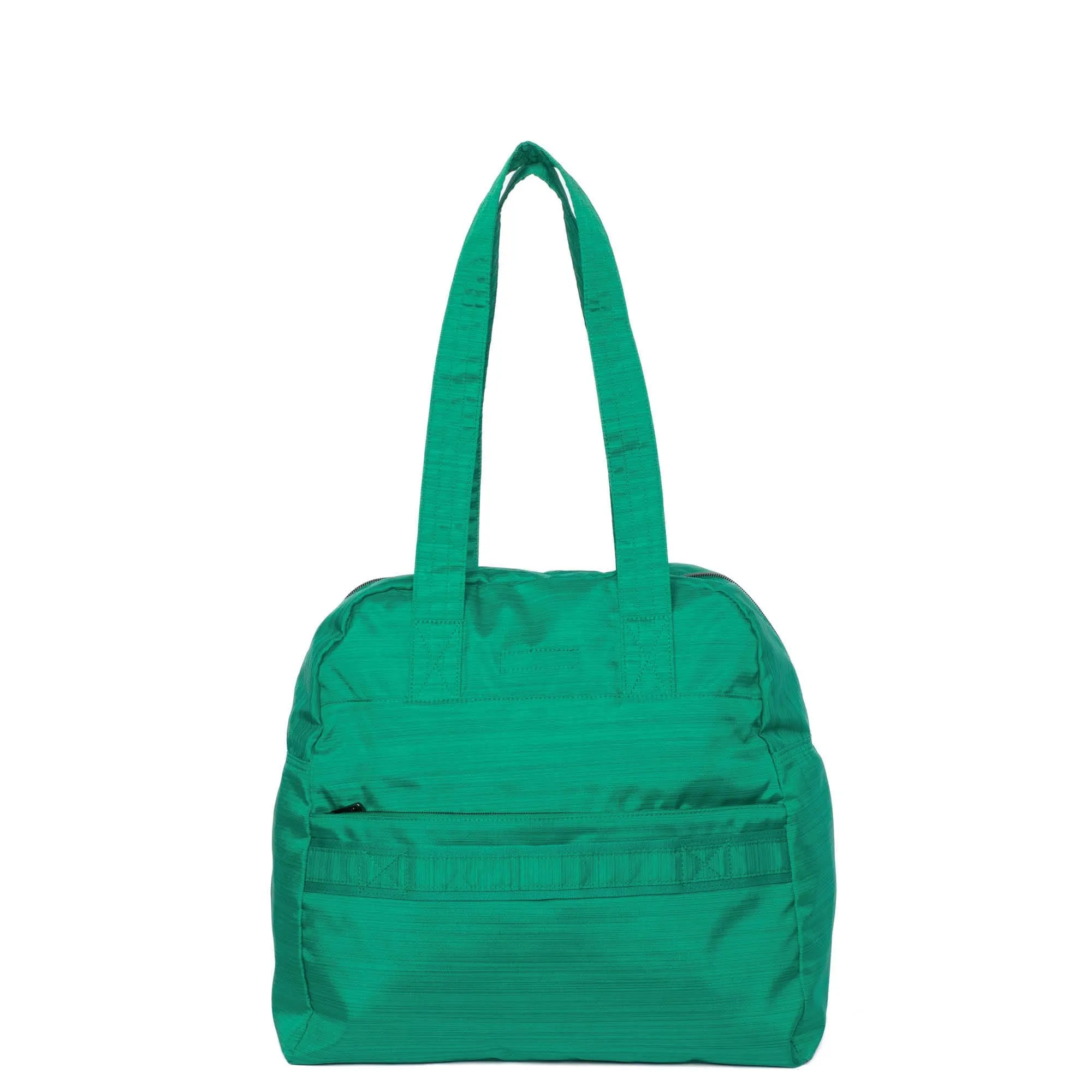 Boxer Packable Duffel Bag