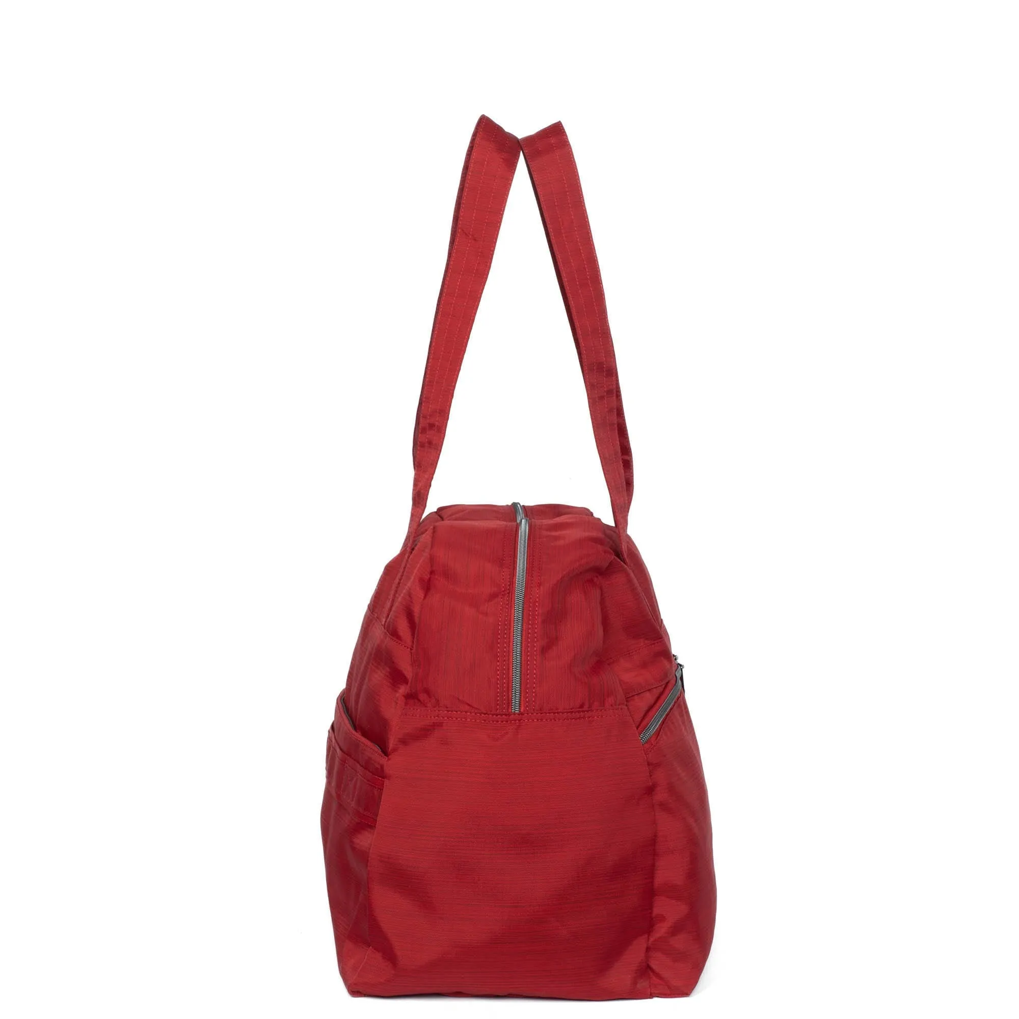 Boxer Packable Duffel Bag